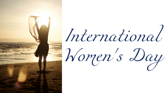 International Women's Day
