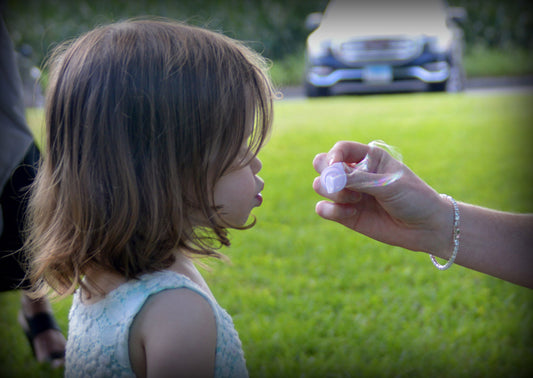 8 Kid's Activities To Keep Little Ones Busy and Happy at Your Wedding