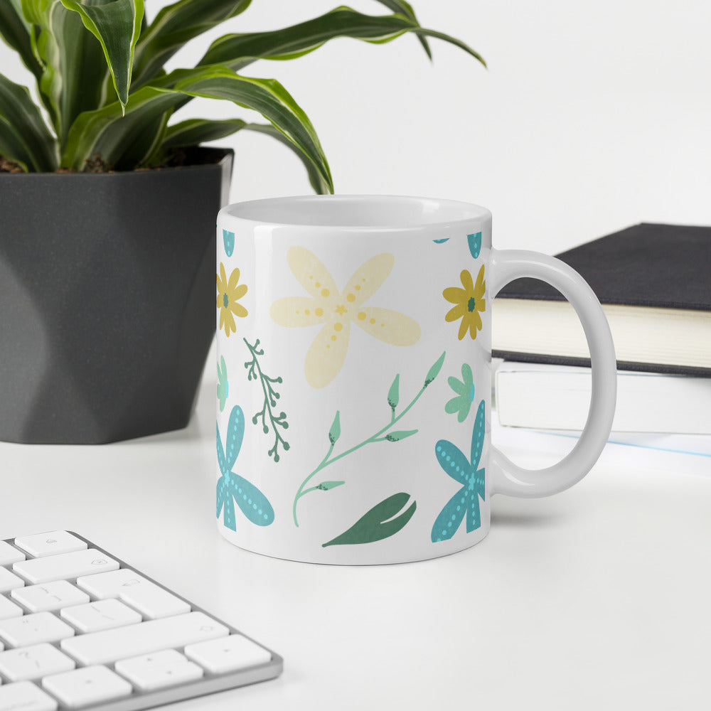 Coffee Mug