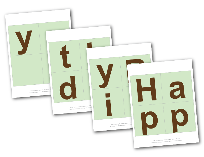 diy mint happy birthday banner for zoo birthday party - Celebrating Togethe