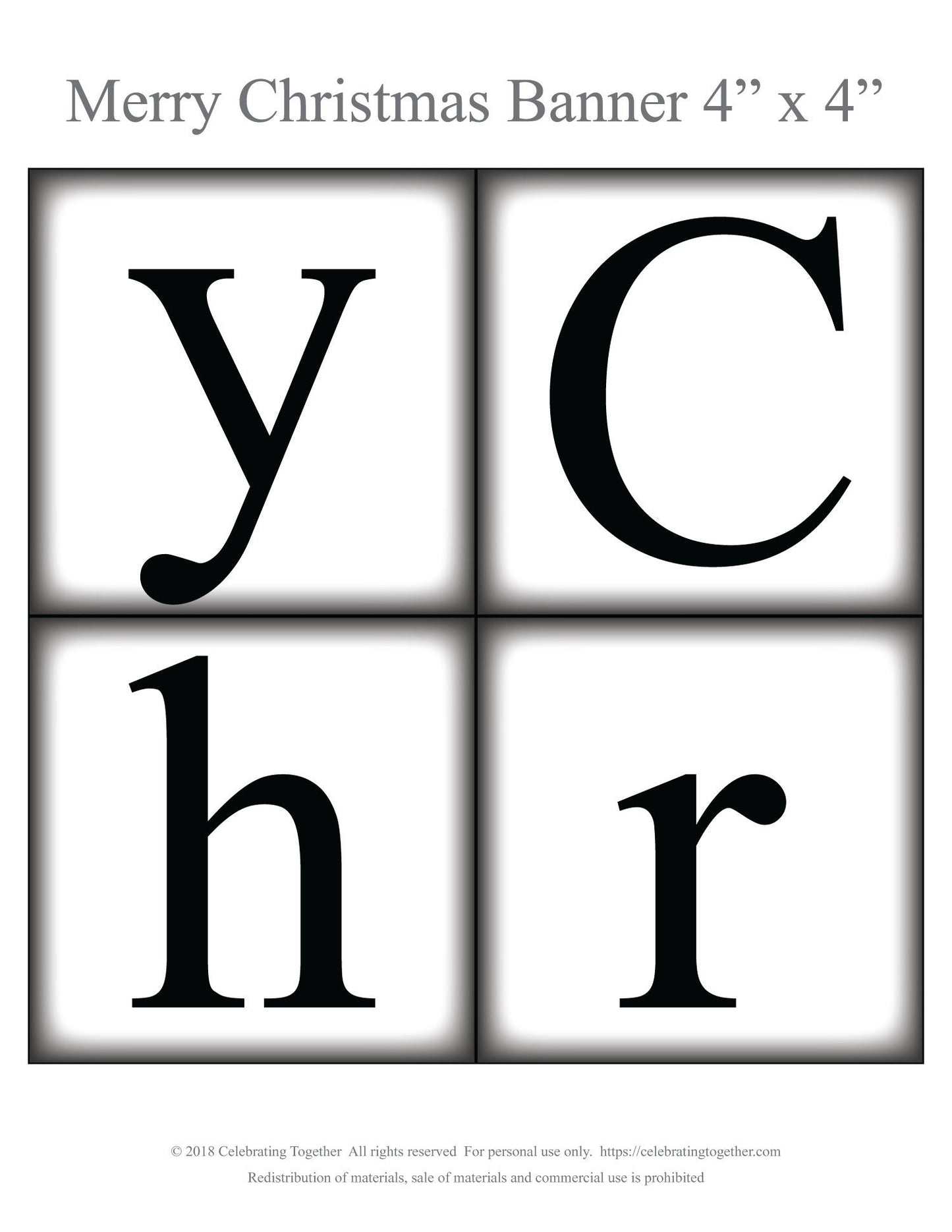 PRINTABLE Merry Christmas Banner with gold stars, instant download christmas garland for living room mantel, fireplace decor, holiday sign