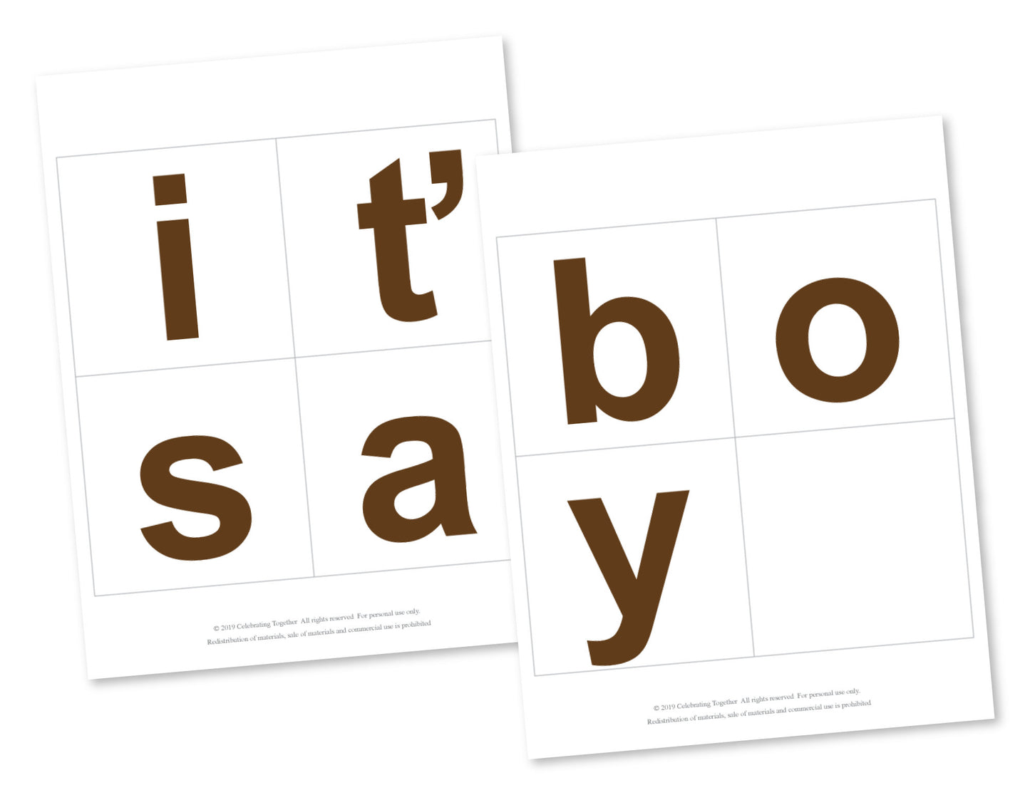 printable baby boy banner - zoo baby shower decorations - Celebrating Together