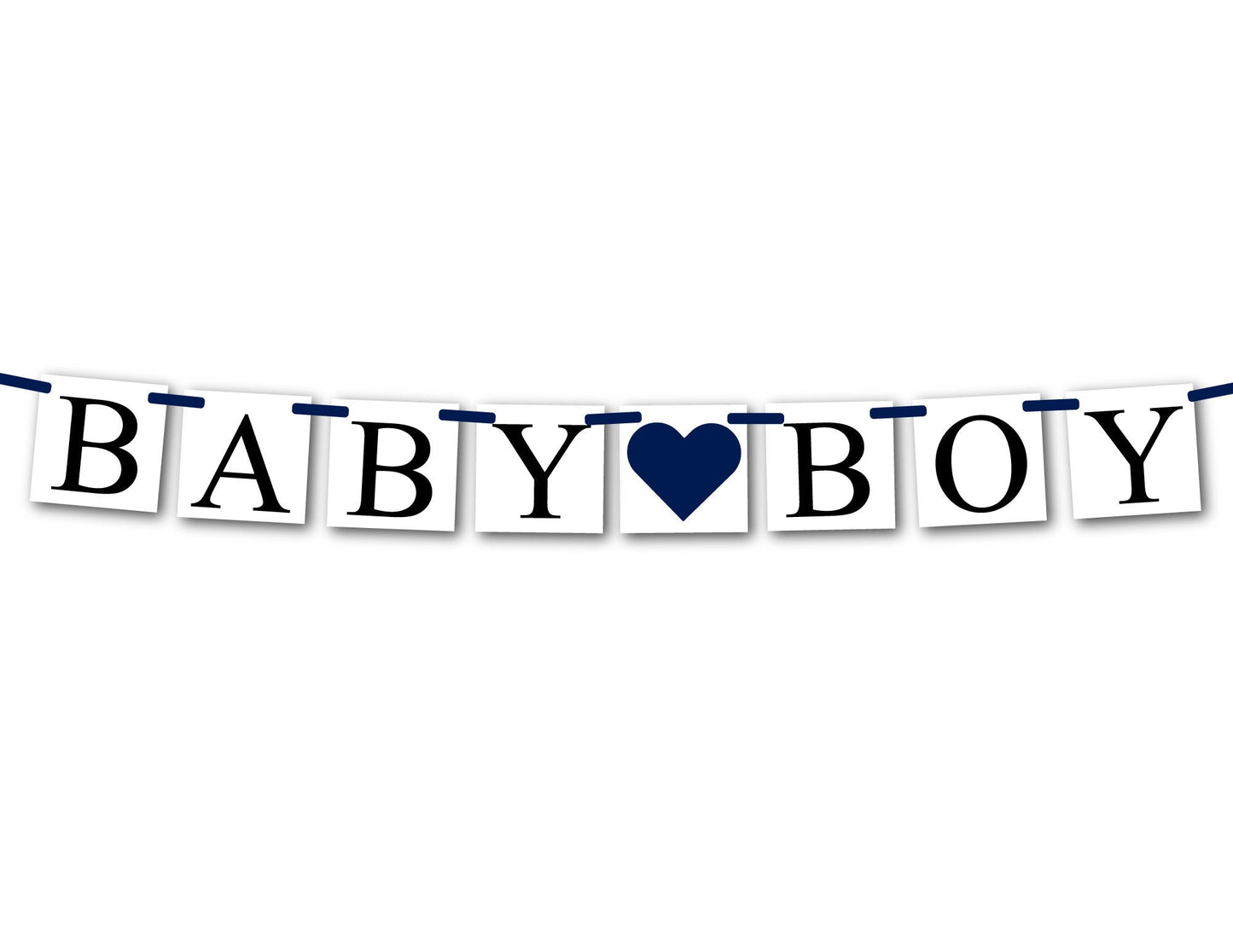 baby boy bunting
