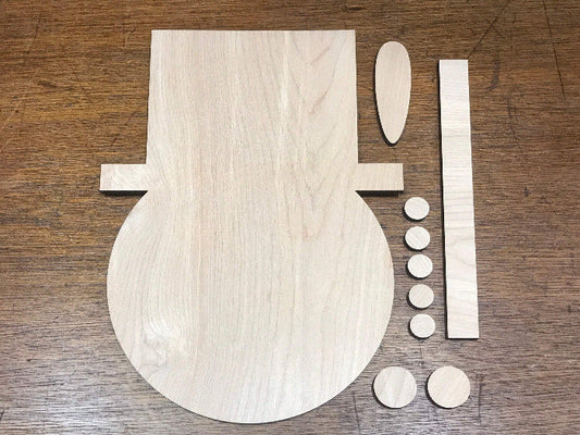 holiday diy sign kit