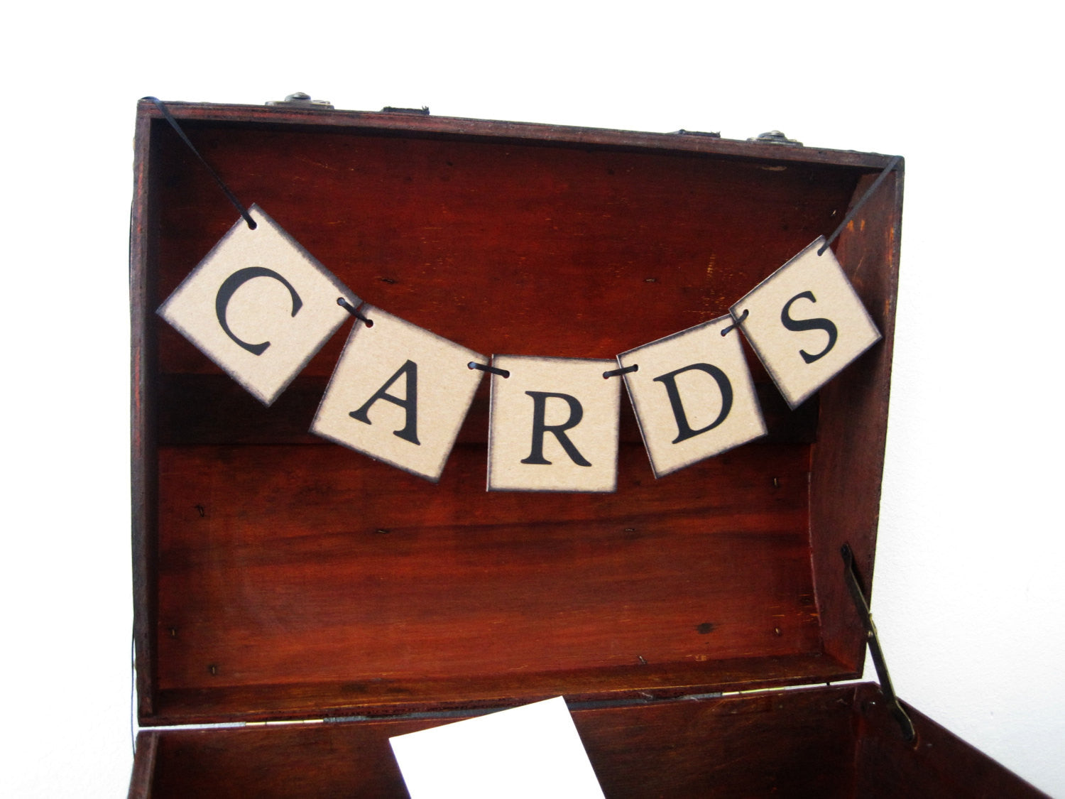 Cards Mini Banner - Celebrating Together