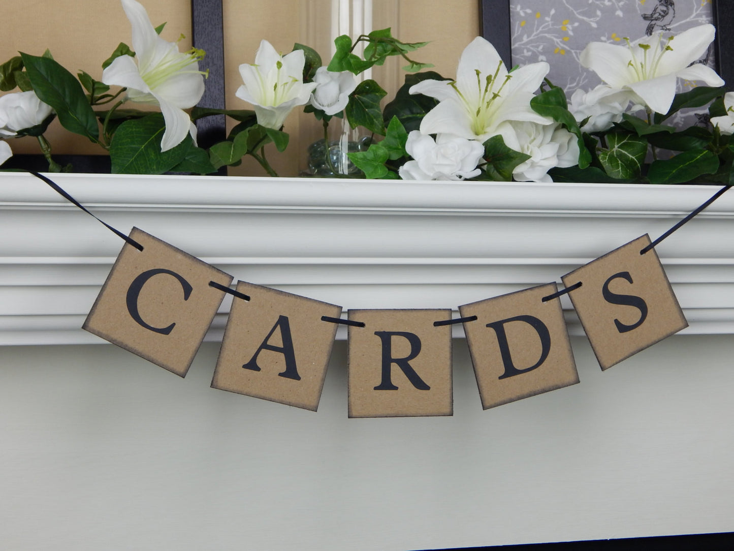 Cards Mini Banner - Celebrating Together