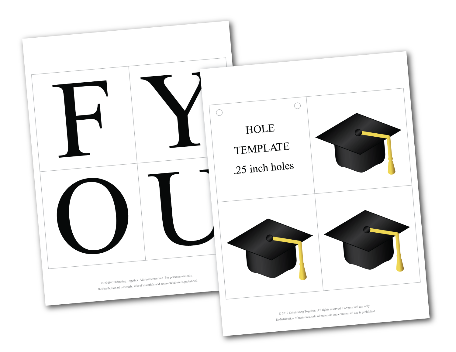 printable-so-proud-of-you-banner-diy-graduation-party-decoration-celebrating-together for Free Printable Proud Of You Cards Printable So Proud of You Banner - DIY Graduation Party Decoration – Celebrating Together for Free Printable Proud Of You Cards