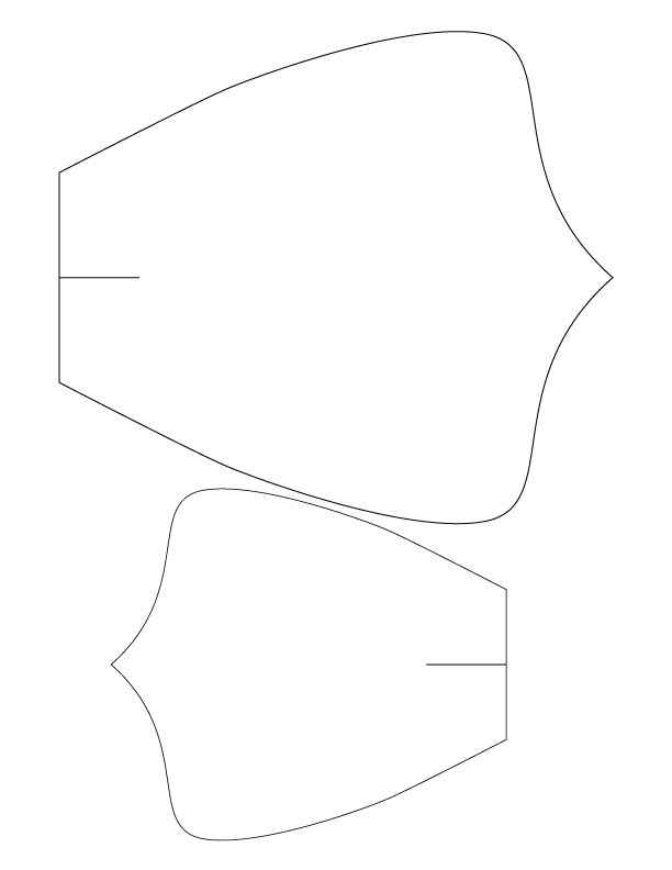 Printable DIY Giant Paper Flower Template - SVG, PDF, JPEG Format – Celebrating Together Printable DIY Giant Paper Flower Template - SVG, PDF, JPEG Format – Celebrating Together