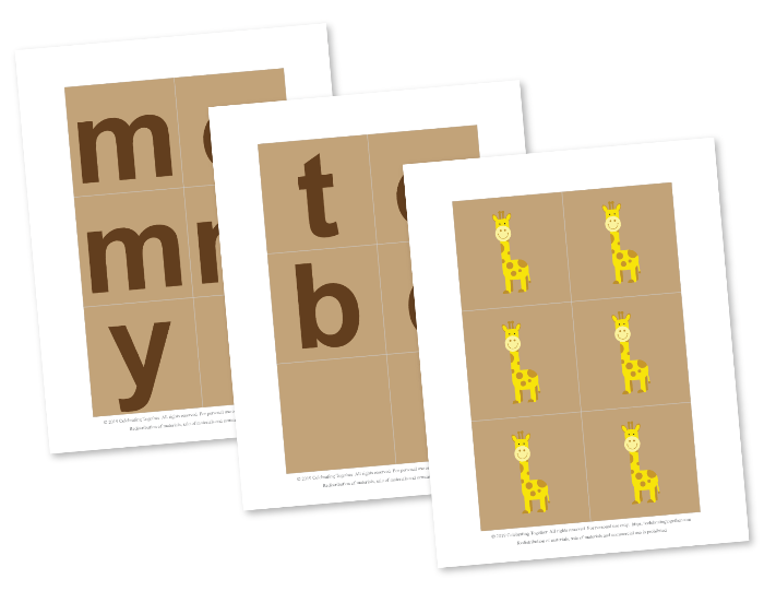 DIY mommy to be seat sign - printable safari baby shower decorations - Celebrating Together
