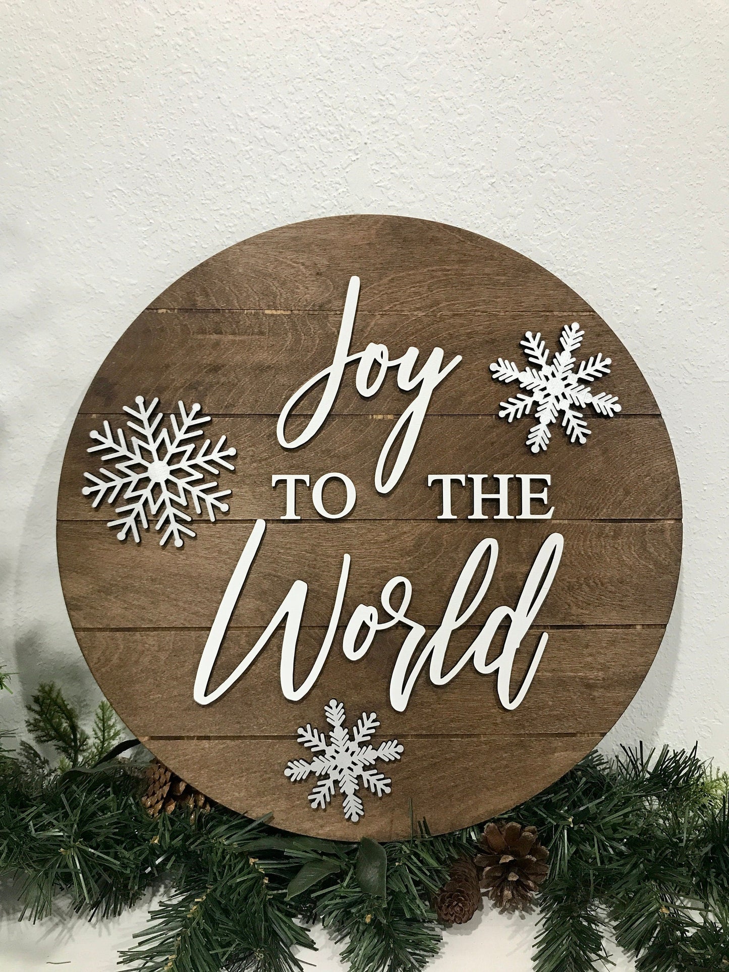 shiplap joy sign